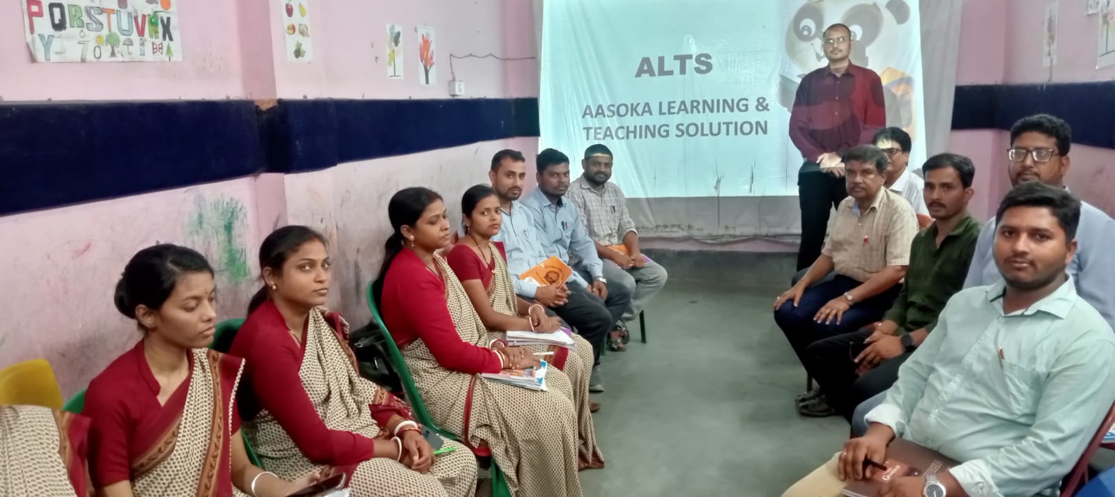 Odisha Computer Academy OCA